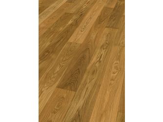 Musterstück Parkett Eiche Landhausdiele ruhig natur-geölt - Grand Naturals Collection