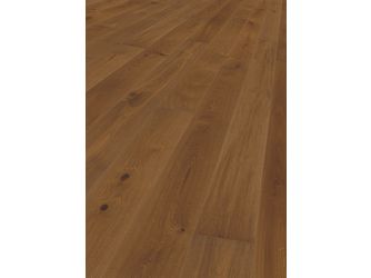Musterstück Parkett Eiche zimtbraun Landhausdiele natur-geölt - Grand Naturals Collection Musterstück Parkett Eiche zimtbraun Landhausdiele natur-geölt - Grand Naturals Collection