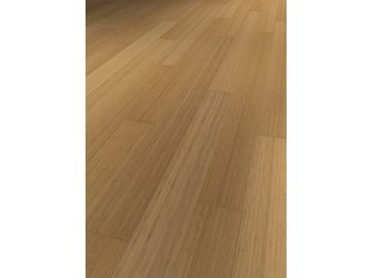 Musterstück Parkett Bambus karamellbeige Landhausdiele lackiert - Grand Velvet Collection