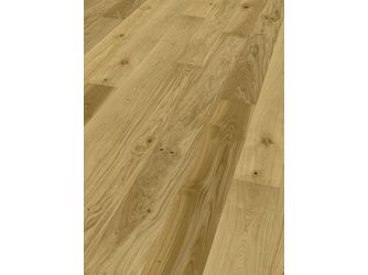 Musterstück Parkett Eiche mattlackiert Landhausdiele lackiert - Grand Velvet Collection Musterstück Parkett Eiche mattlackiert Landhausdiele lackiert - Grand Velvet Collection