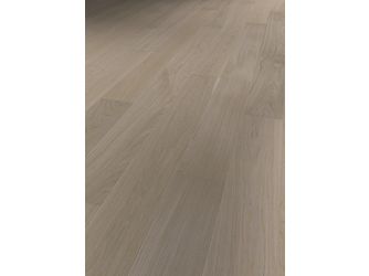 Musterstück Parkett Eiche sanftgrau Landhausdiele lackiert - Grand Velvet Collection Musterstück Parkett Eiche sanftgrau Landhausdiele lackiert - Grand Velvet Collection