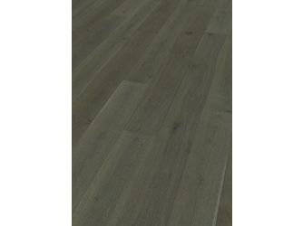Musterstück Parkett Eiche basaltbraun Landhausdiele lackiert - HEAVEN COLLECTION Musterstück Parkett Eiche basaltbraun Landhausdiele lackiert - HEAVEN COLLECTION