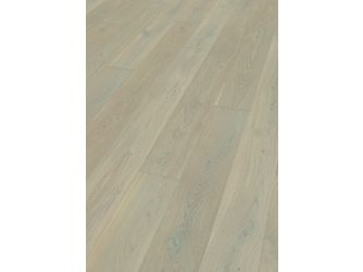 Musterstück Parkett Eiche lichtgrau Landhausdiele lackiert - HEAVEN COLLECTION Musterstück Parkett Eiche lichtgrau Landhausdiele lackiert - HEAVEN COLLECTION