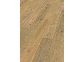 Musterstück Parkett Eiche roheffekt Landhausdiele lackiert - HEAVEN COLLECTION Musterstück Parkett Eiche roheffekt Landhausdiele lackiert - HEAVEN COLLECTION