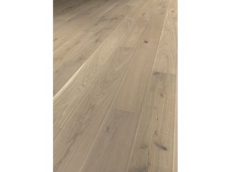 Musterstück Parkett Eiche lichtbeige Landhausdiele natur-geölt - Moods of Provence Collection Musterstück Parkett Eiche lichtbeige Landhausdiele natur-geölt - Moods of Provence Collection