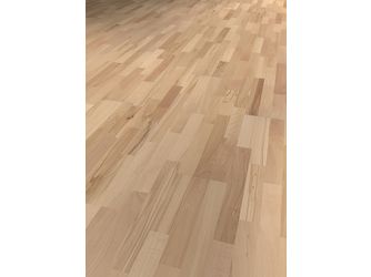 Musterstück Parkett Buche 3-Stab Schiffsboden natur-geölt - Pride of Nature Collection