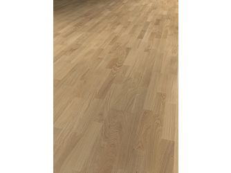 Musterstück Parkett Eiche 3-Stab Schiffsboden ausgegl. natur-geölt - Pride of Nature Collection