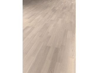 Musterstück Parkett Eiche lichtbeige 3-Stab Schiffsboden natur-geölt - Pride of Nature Collection Musterstück Parkett Eiche lichtbeige 3-Stab Schiffsboden natur-geölt - Pride of Nature Collection