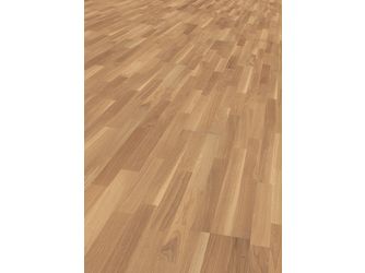 Musterstück Parkett Eiche sanftbeige 3-Stab Schiffsboden natur-geölt - Pride of Nature Collection Musterstück Parkett Eiche sanftbeige 3-Stab Schiffsboden natur-geölt - Pride of Nature Collection