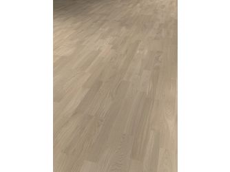 Musterstück Parkett Eiche lichtbeige 3-Stab Schiffsboden lackiert - Satin Elements Collection Musterstück Parkett Eiche lichtbeige 3-Stab Schiffsboden lackiert - Satin Elements Collection