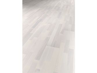 Musterstück Parkett Esche azurweiß 3-Stab Schiffsboden lackiert - Satin Elements Collection Musterstück Parkett Esche azurweiß 3-Stab Schiffsboden lackiert - Satin Elements Collection