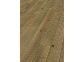Musterstück Parkett Eiche unique graubeige Landhausdiele natur-geölt - Unique Collection Musterstück Parkett Eiche unique graubeige Landhausdiele natur-geölt - Unique Collection