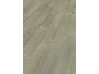 Musterstück Parkett Eiche unique silbergrau Landhausdiele natur-geölt - Unique Collection Musterstück Parkett Eiche unique silbergrau Landhausdiele natur-geölt - Unique Collection