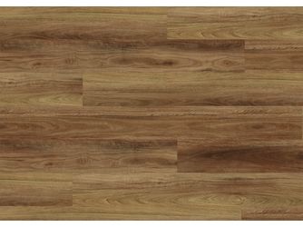 Musterstück Klick-Vinylboden HDF Doussie Damaskus 2427 Landhausdiele - GRAND CHOICE