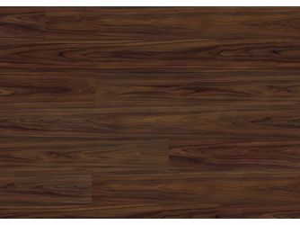 Musterstück Klick-Vinylboden HDF Nussbaum Dubai 2428 Landhausdiele - GRAND CHOICE