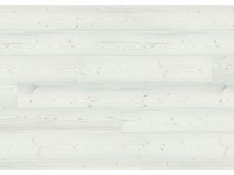 Musterstück Klick-Vinylboden HDF Pinie Kopenhagen 2432 Landhausdiele - GRAND CHOICE