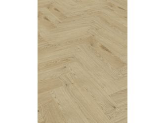 Musterstück Klebe-Vinylboden massiv Eiche Dublin braun 2078 Fischgrät - GRAND CHOICE Musterstück Klebe-Vinylboden massiv Eiche Dublin braun 2078 Fischgrät - GRAND CHOICE