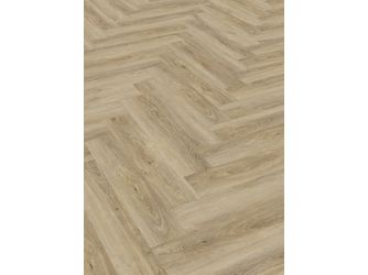 Musterstück Klebe-Vinylboden massiv Eiche Malaga beigebraun 2035 Fischgrät - GRAND CHOICE Musterstück Klebe-Vinylboden massiv Eiche Malaga beigebraun 2035 Fischgrät - GRAND CHOICE