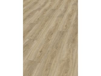 Musterstück Klick-Vinylboden SPC Eiche Malaga beigebraun 2035 Landhausdiele - GRAND CHOICE