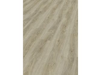 Musterstück Klick-Vinylboden SPC Eiche Minsk graubeige Landhausdiele 2039 - GRAND CHOICE