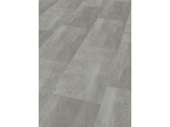 Musterstück Klick-Vinylboden SPC Stein Medina grau 2085 Fliese - STONE CHOICE Musterstück Klick-Vinylboden SPC Stein Medina grau 2085 Fliese - STONE CHOICE