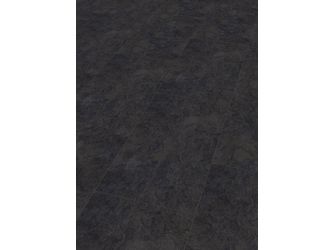 Musterstück Klick-Vinylboden SPC Stein Samos anthrazit 2052 Fliese - STONE CHOICE