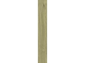 Musterstück Laminatboden Eiche indischbraun Landhausdiele - Classic Line