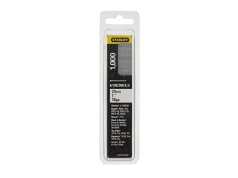 NAGEL TYP J 25MM / 1"18GA 16x4,2x1,5cm