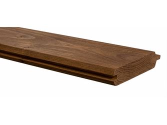 NF-Bohle Schleswig 28x145mm 2,00m Douglasie KD+ (4 Stk.)