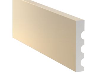 NT3® Trim Zierleiste Cashmere