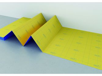 Neutra Unterlagsmatte 8500x1200x1,5mm Neutra Unterlagsmatte 8500x1200x1,5mm