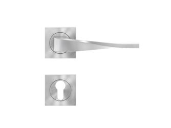 Nevada ER88Q, Profilzylinder Edelst. matt Nevada ER88Q, Profilzylinder Edelst. matt