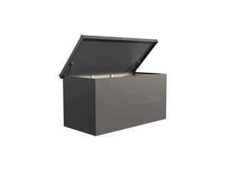 Nevio 160 Granitgrau