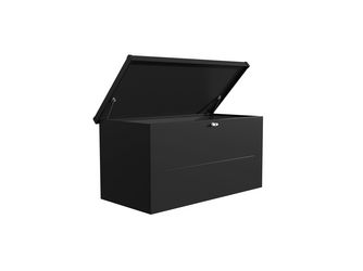 Nevio 160 Schwarz