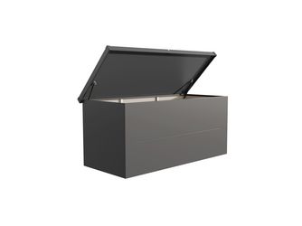 Nevio 180 Granitgrau