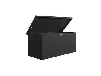 Nevio 180 Schwarz