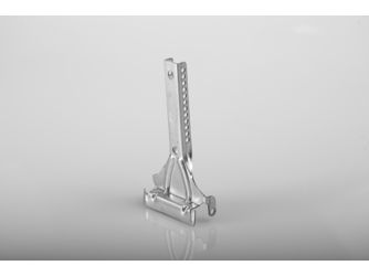 Noniusabhänger für CD 60/27 Unterteil Tragkraft 250 N