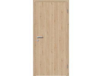 Zimmertür CPL Authentic Achat DA Röhrenspan KK1 "STANDARD"