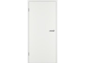 Zimmertür CPL Weißlack exklusiv ähnlich RAL 9016 DA Röhrenspan "STANDARD"