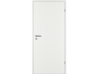 Zimmertür Weißlack ähnlich RAL 9016 DA Wabeneinlage "STANDARD" Zimmertür Weißlack ähnlich RAL 9016 DA Wabeneinlage "STANDARD"