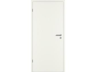 Zimmertür Weißlack S ähnlich RAL 9010 DA Wabeneinlage "STANDARD"