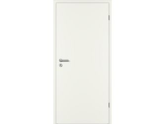 Zimmertür Weißlack S ähnlich RAL 9010 DA Wabeneinlage "STANDARD"