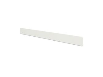 Novaboard Endkappe links Creme cm - 72465501