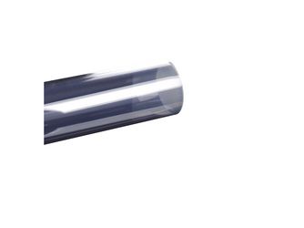 Novaklar-Lichtbahn eben 1250mm glasklar
