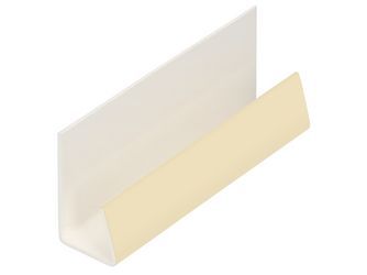 Novicell Abschlussprofil für 4050 Sahara Beige 500cm