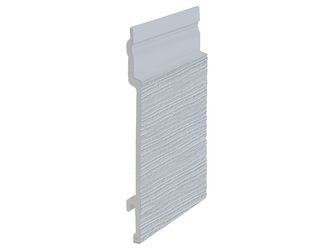 Novicell Paneel Classic 18x167mm Eifel grau 600cm