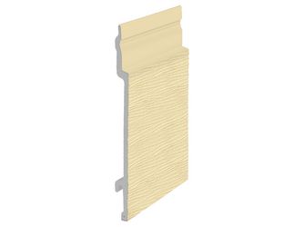 Novicell Paneel Classic 18x167mm Sahara beige 600cm