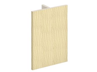 Novicell Verbindungsprofil 60mm Sahara beige 600cm