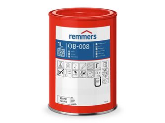 OB-008-Ölbeize farblos, 1l