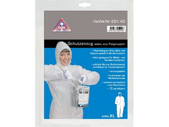 OVERALL PP CE-KAT.1 GR. XL